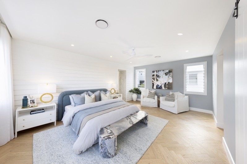 Coastal Interior Design Ideas & Inspiration