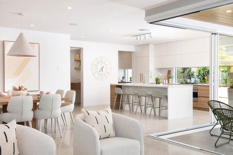Contempo Interior Design Ideas & Inspiration