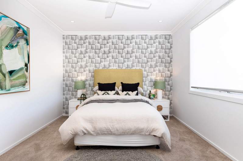 Bedroom Styling Ideas and Advice - Piper 39