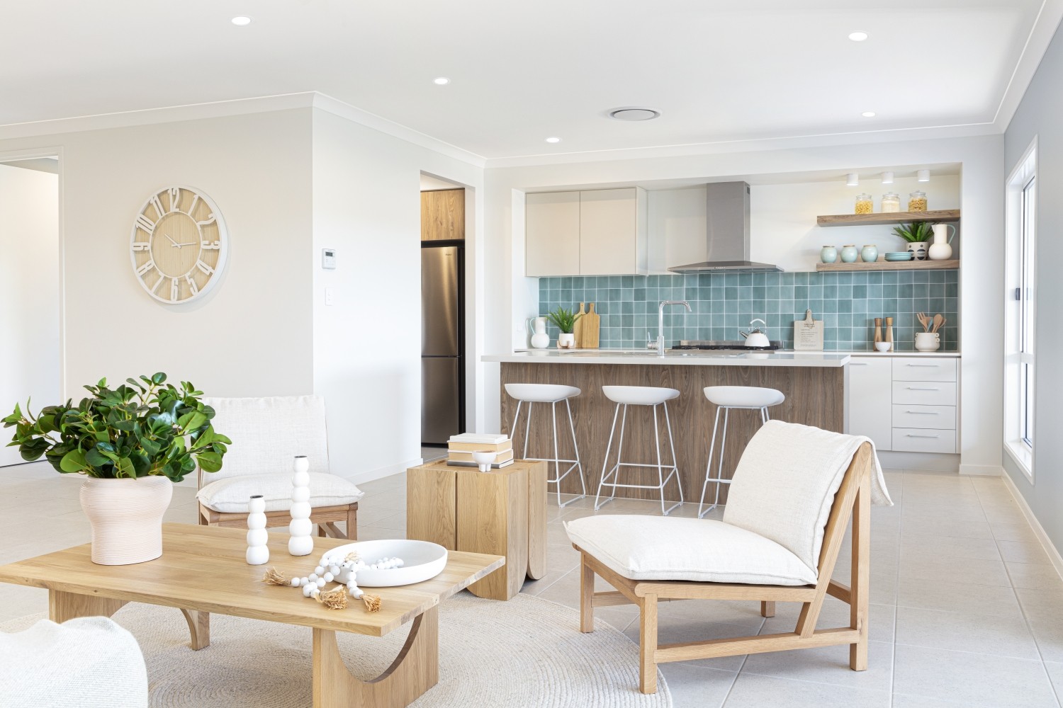 Coastal Interior Design Ideas & Inspiration