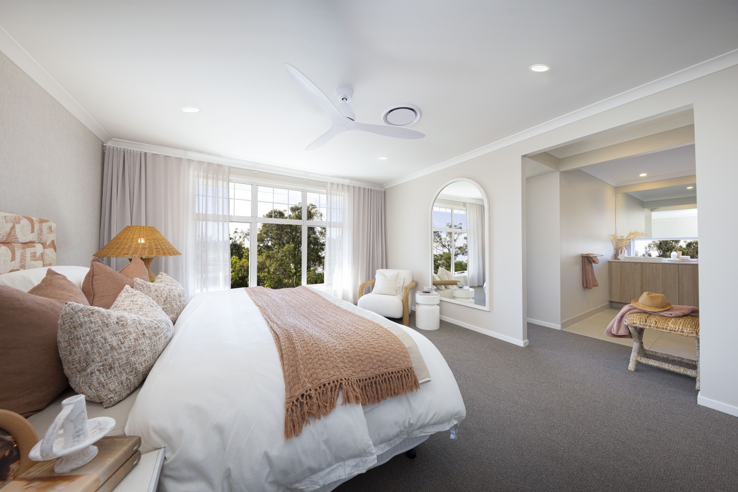 Coastal Interior Design Ideas & Inspiration