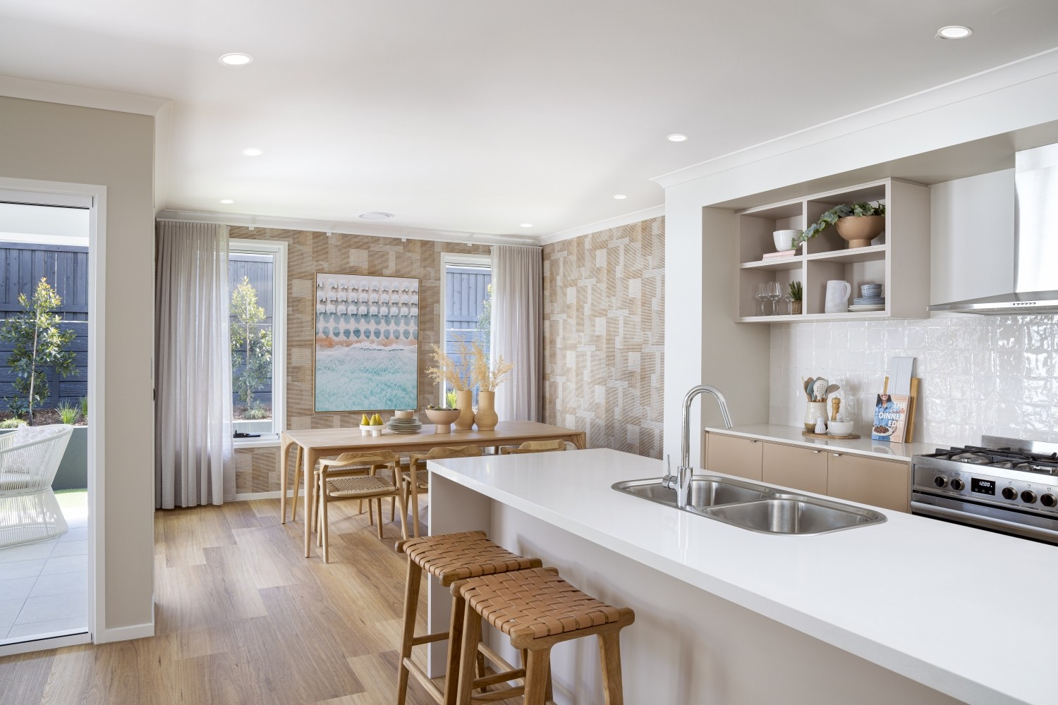 Coastal Interior Design Ideas & Inspiration