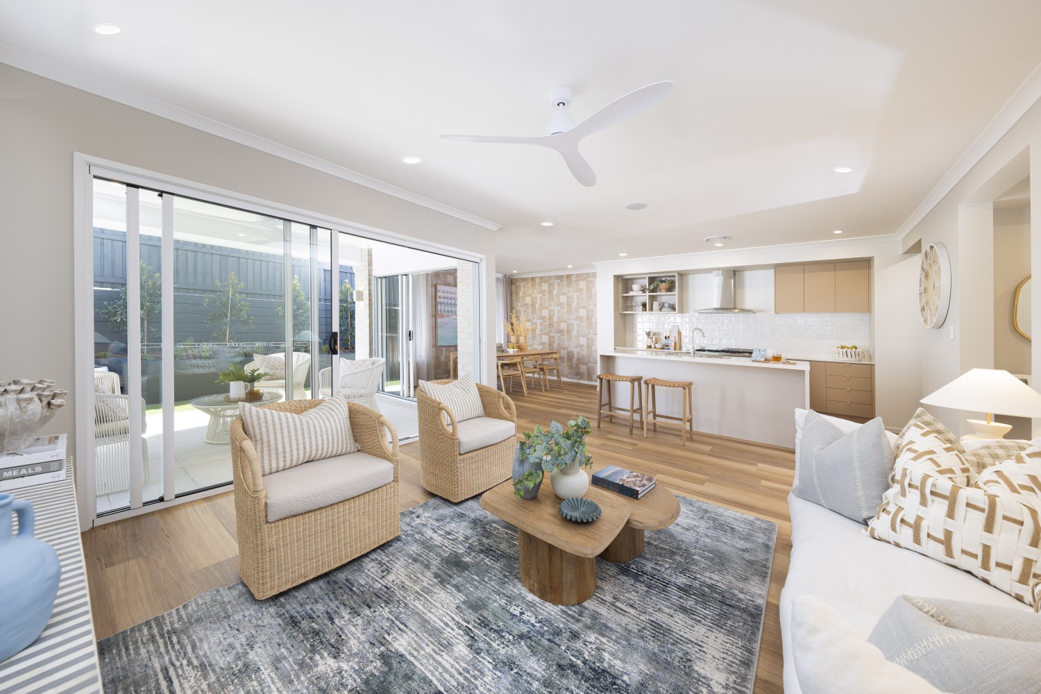 Coastal Interior Design Ideas & Inspiration