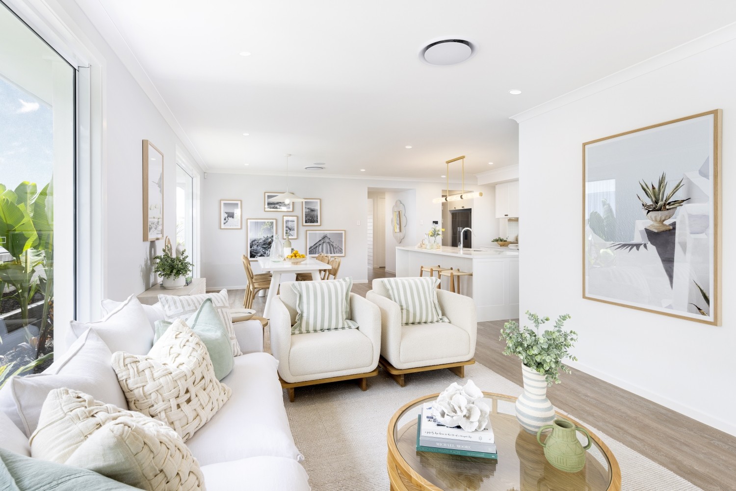 Coastal Interior Design Ideas & Inspiration