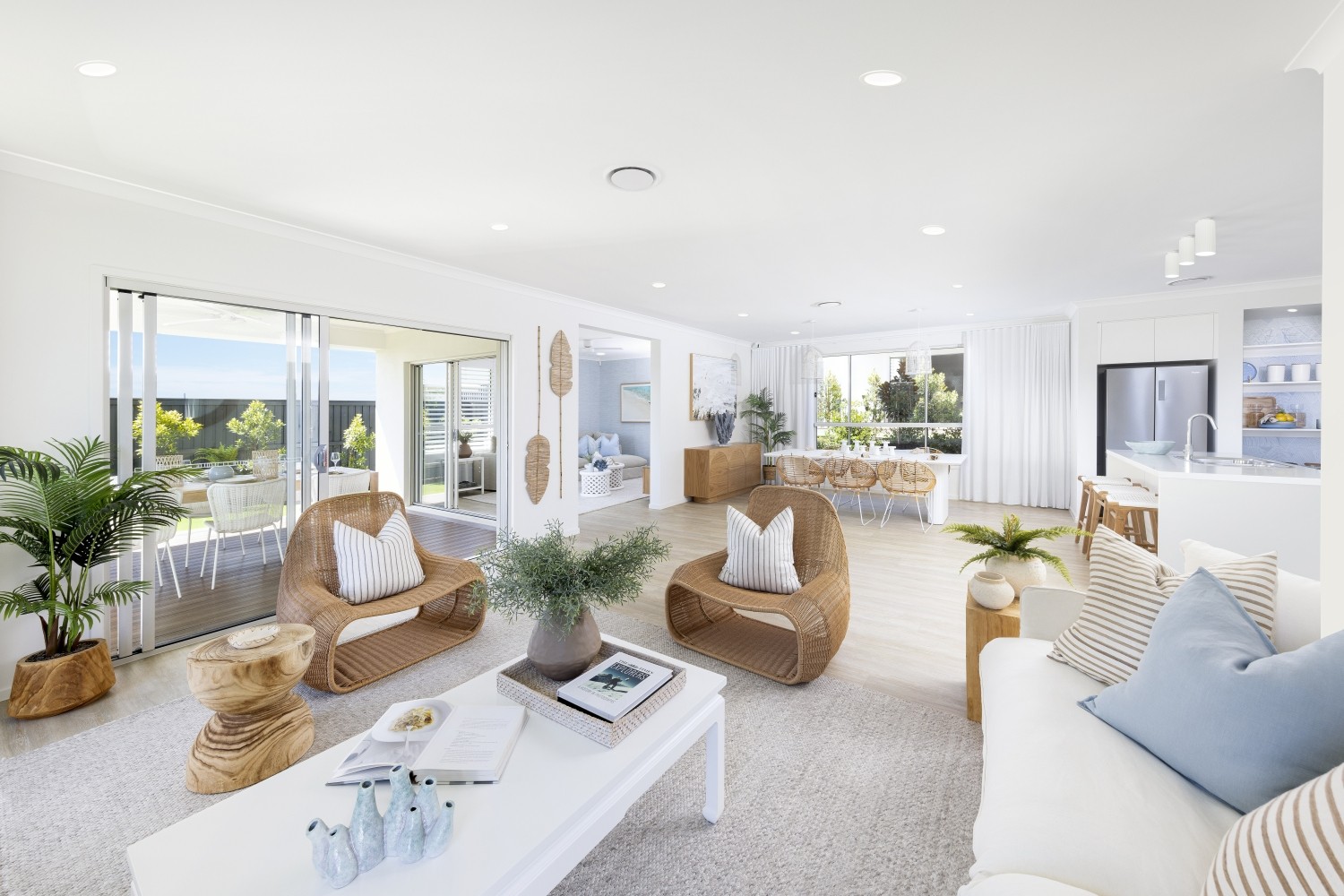 Coastal Interior Design Ideas & Inspiration