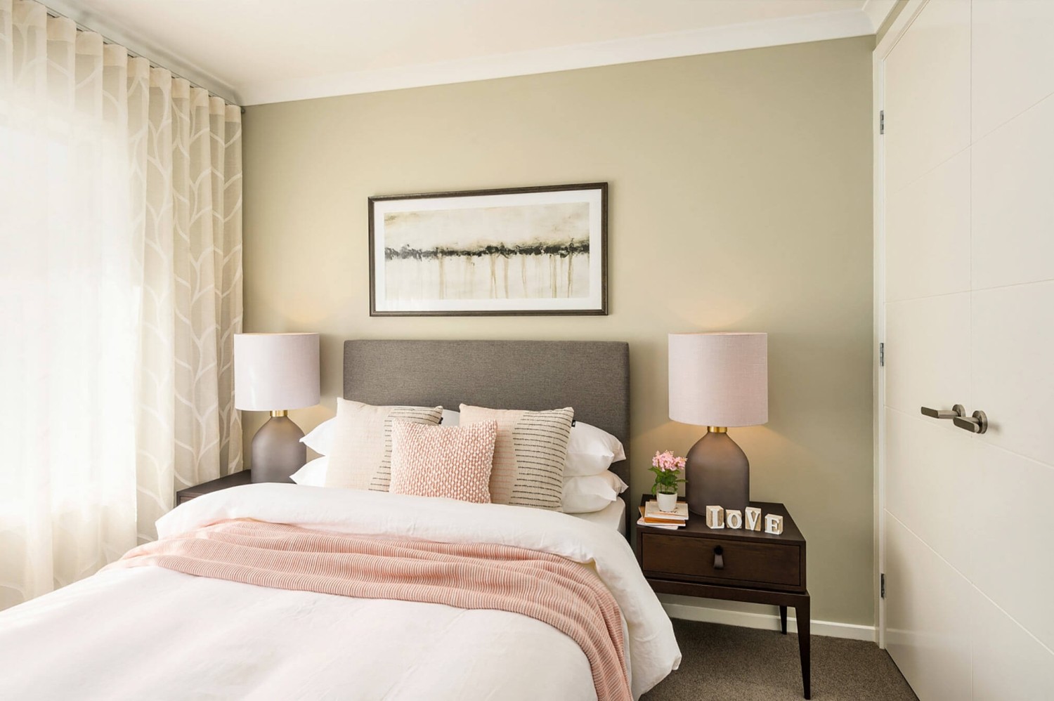 Contempo Interior Design Ideas & Inspiration