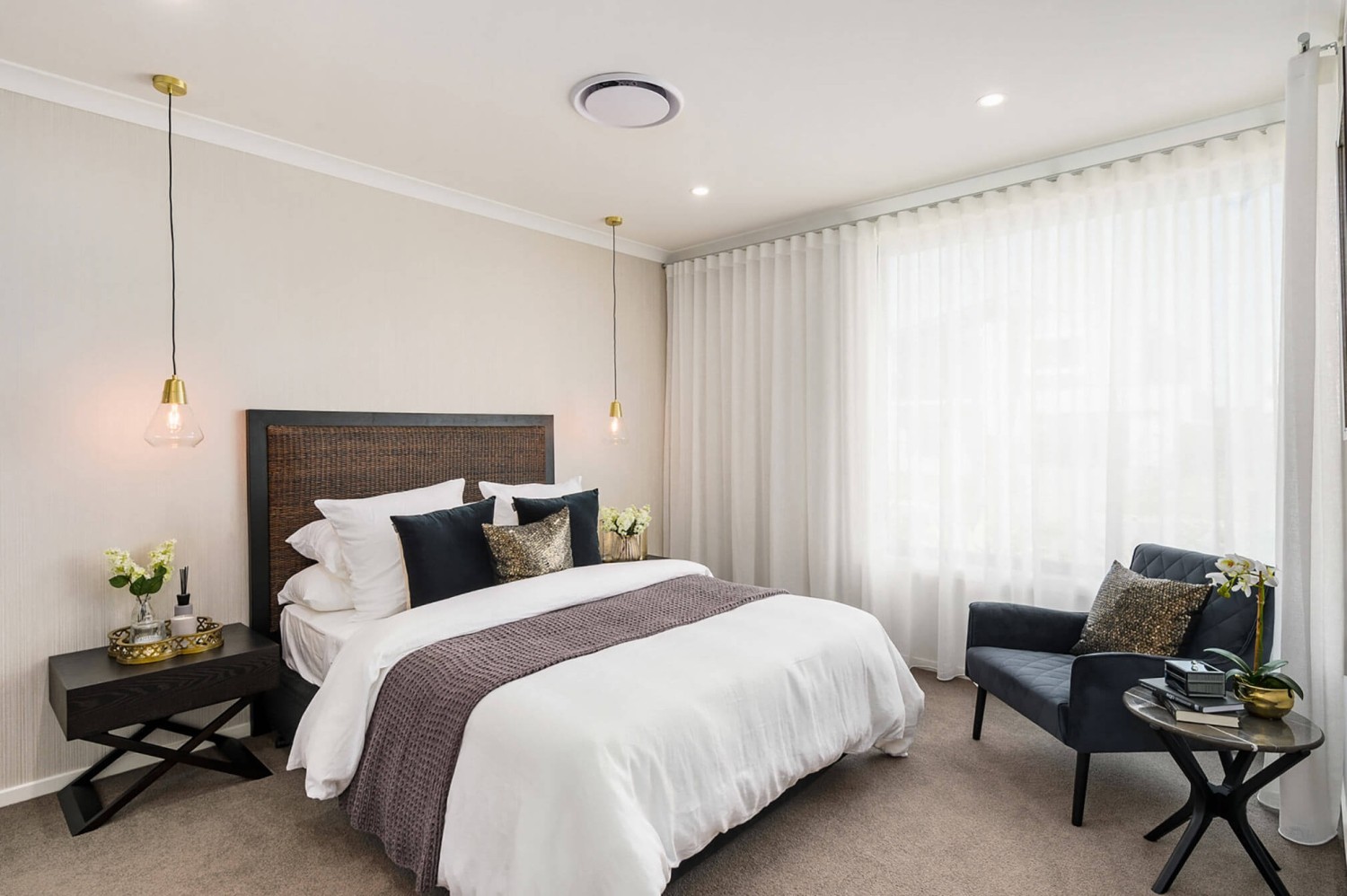 Contempo Interior Design Ideas & Inspiration