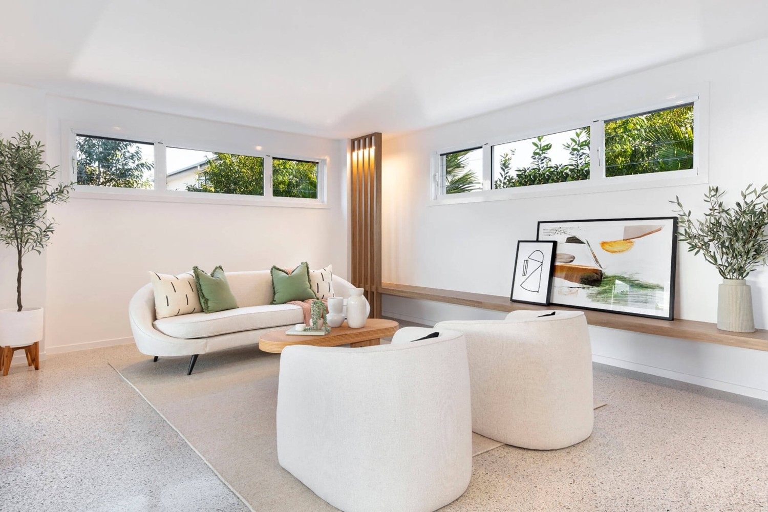 Contempo Interior Design Ideas & Inspiration