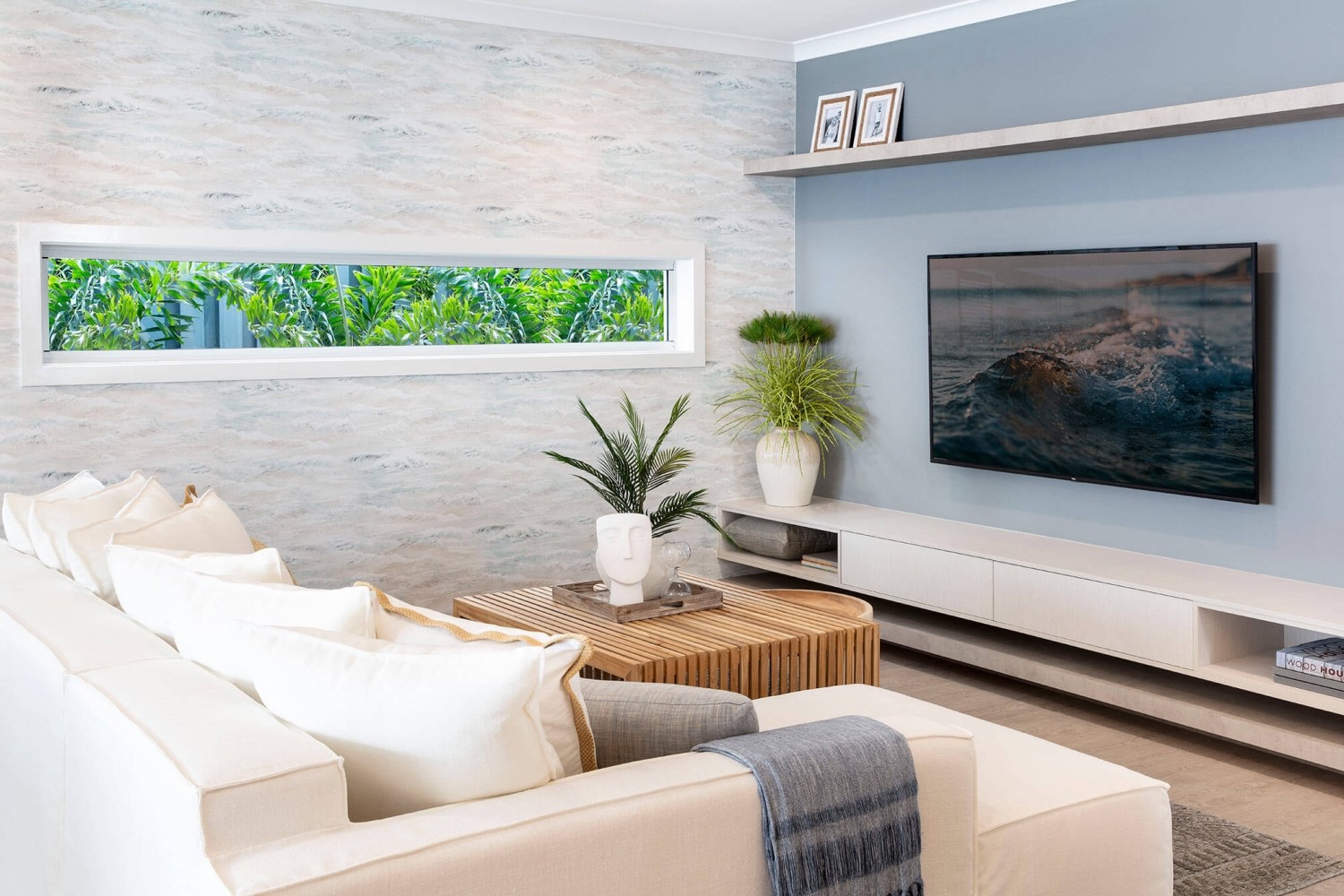 Family Room Designs & Ideas - Kaiya 25