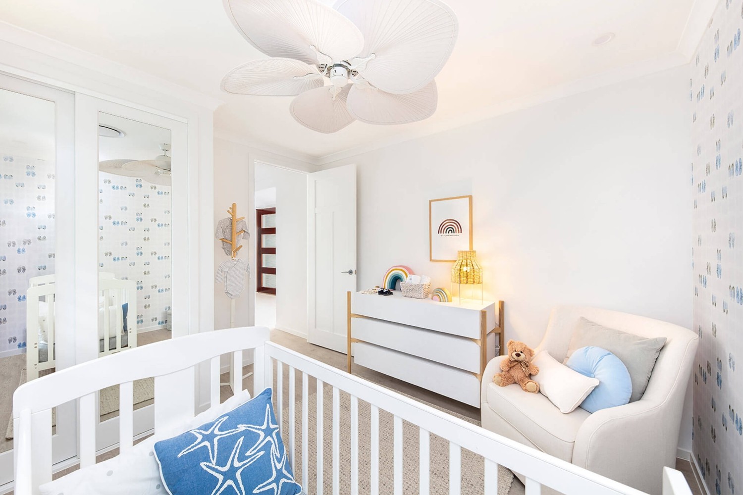 Kids Bedroom Ideas & Styling Tips - Kaiya 25