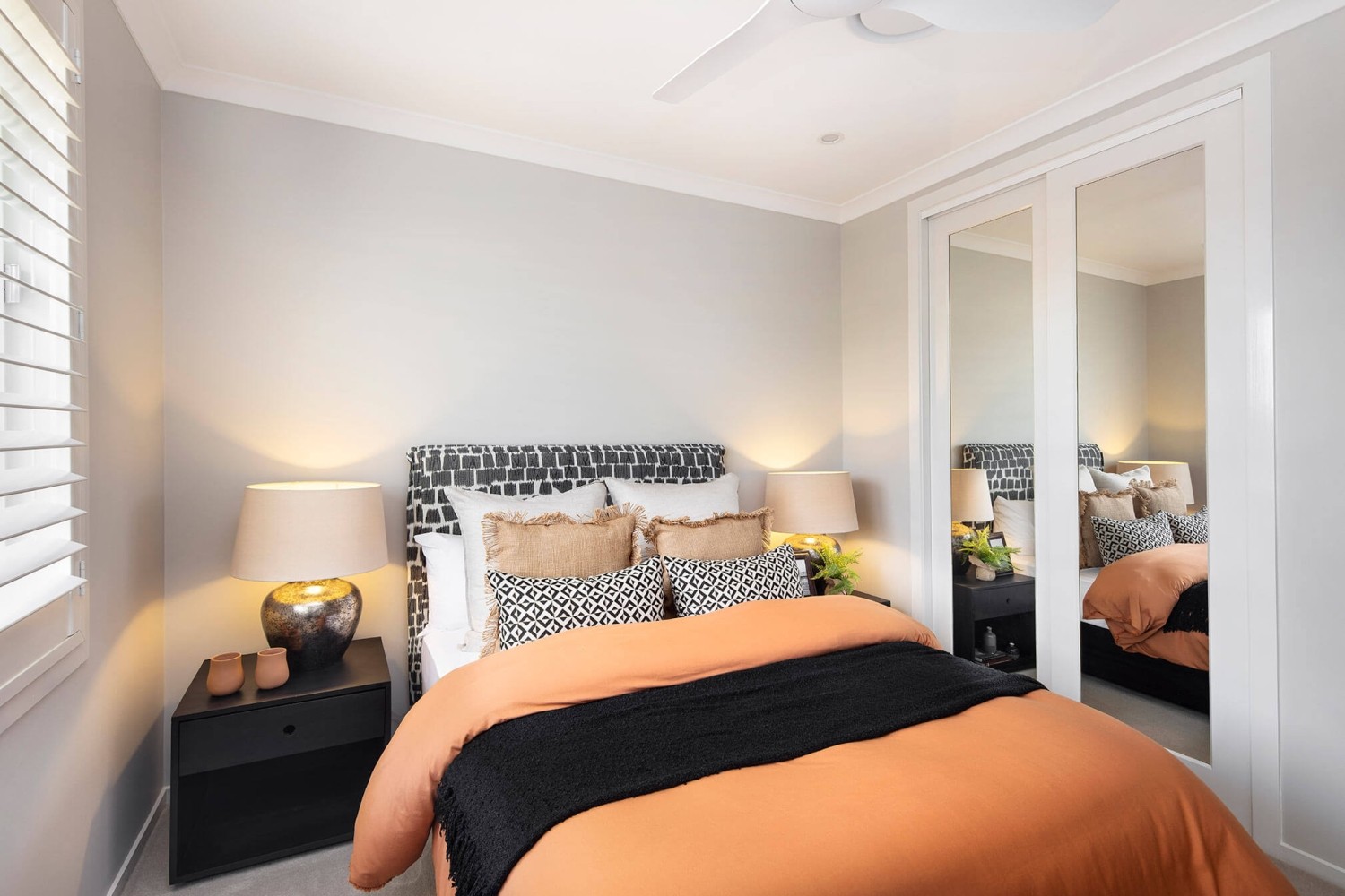Bedroom Styling Ideas and Advice - Kenzie 26