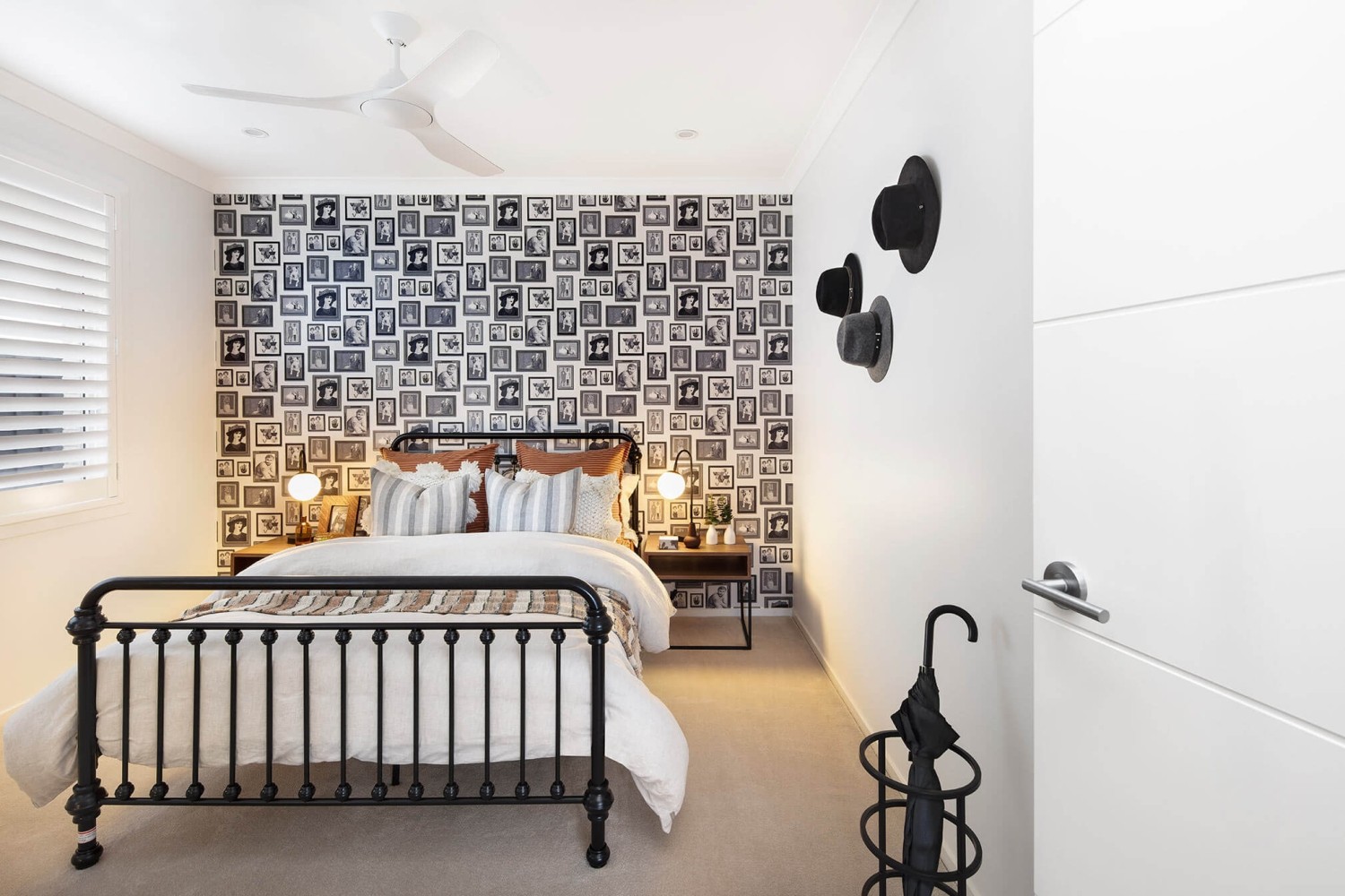Bedroom Styling Ideas and Advice - Kenzie 26