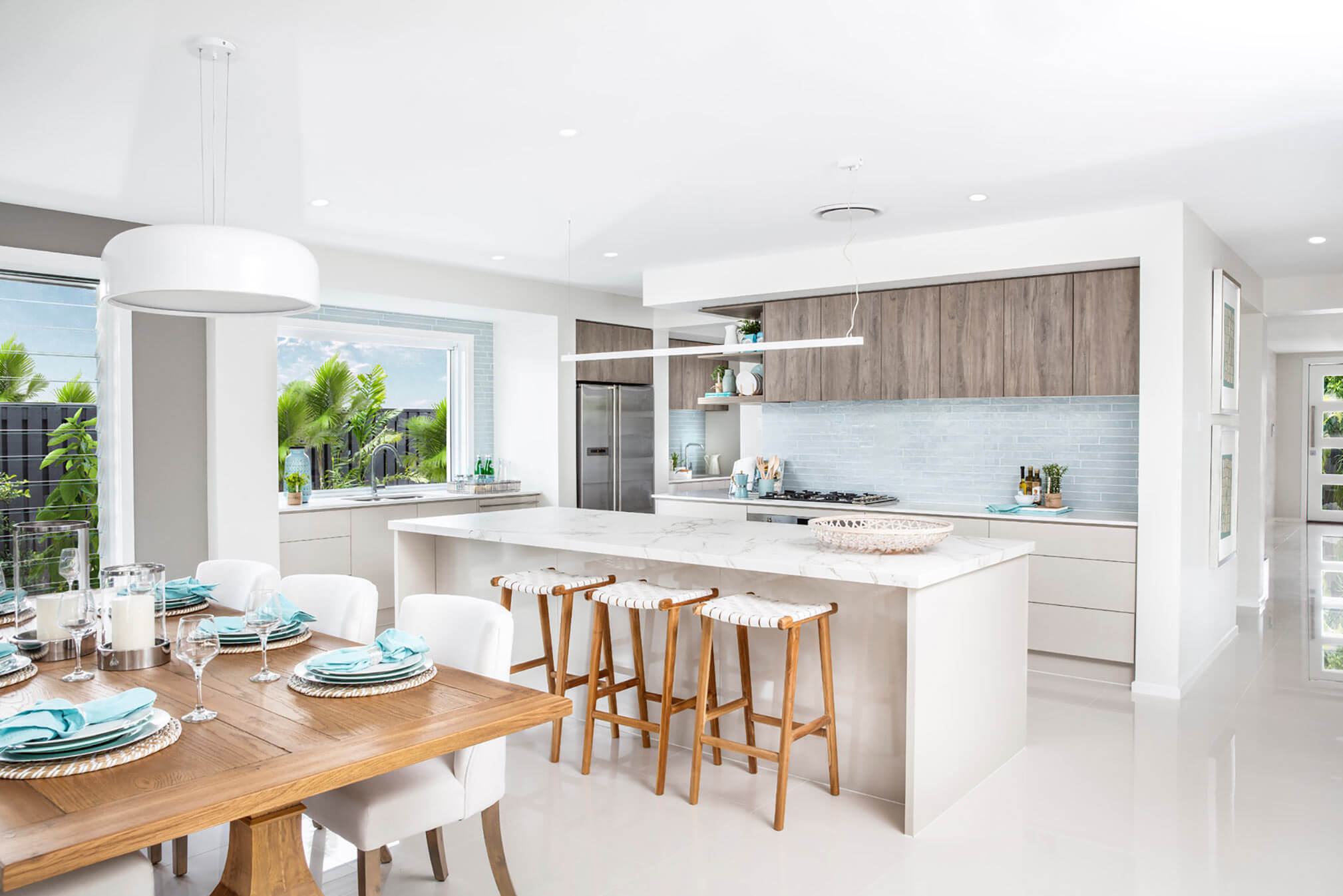 Zara 41 Modern Kitchen Designs & Ideas - Zara 41